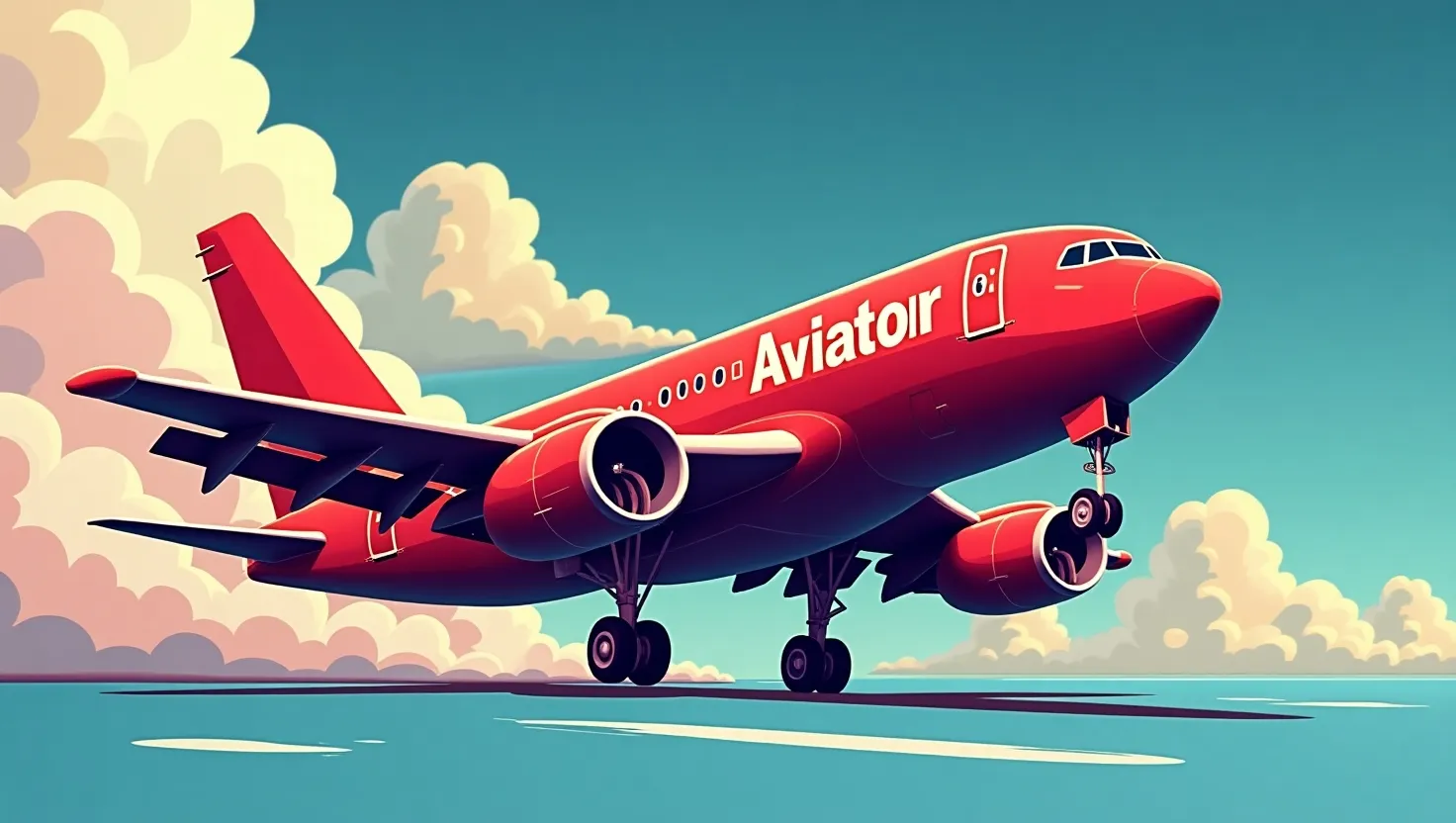 aviator app