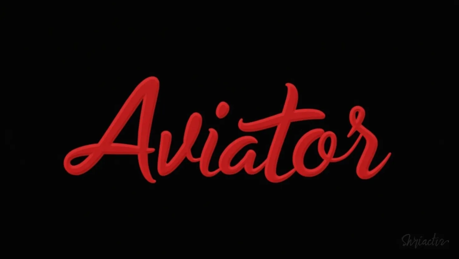 aviator game